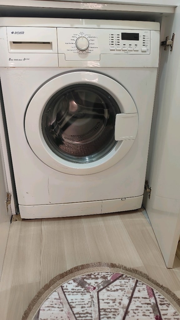 Arçelik çamaşır Makinesi - 2