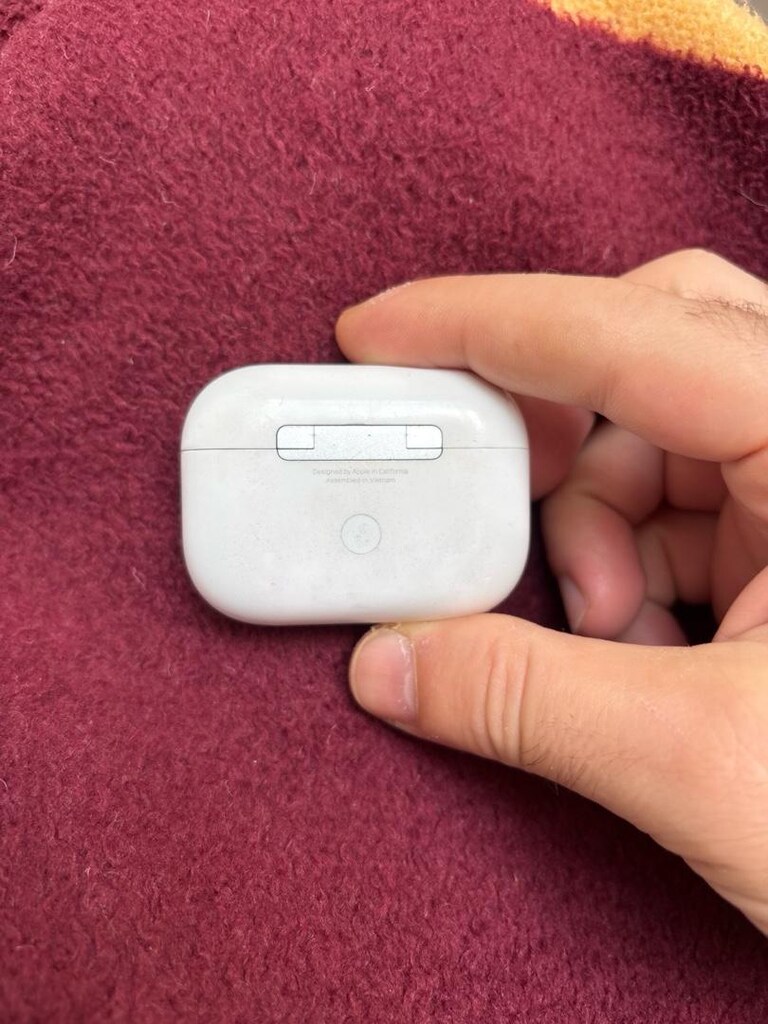 Airpods Pro 2 A2968 ( sadece kutu) - 2