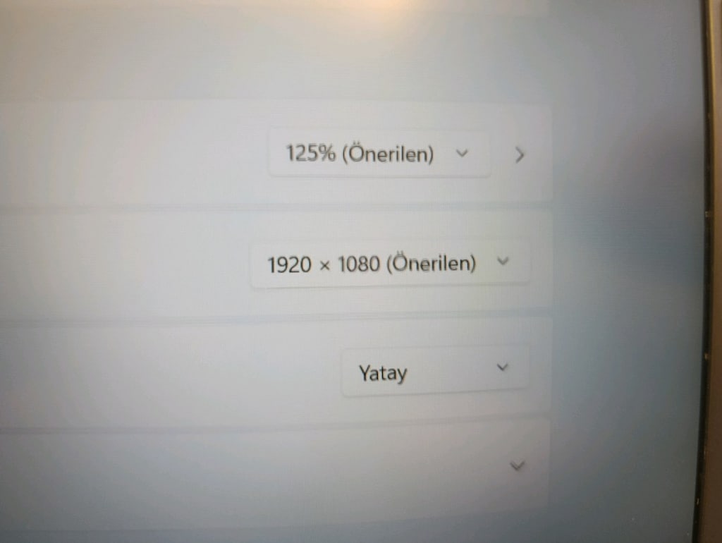Temiz Casper Nirvana C650 - i7 1255U / 16 GB RAM / 500 GB SSD / FHD - 9