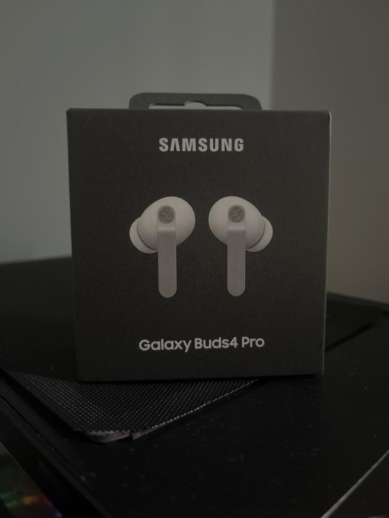 Galaxy Buds 4 Pro