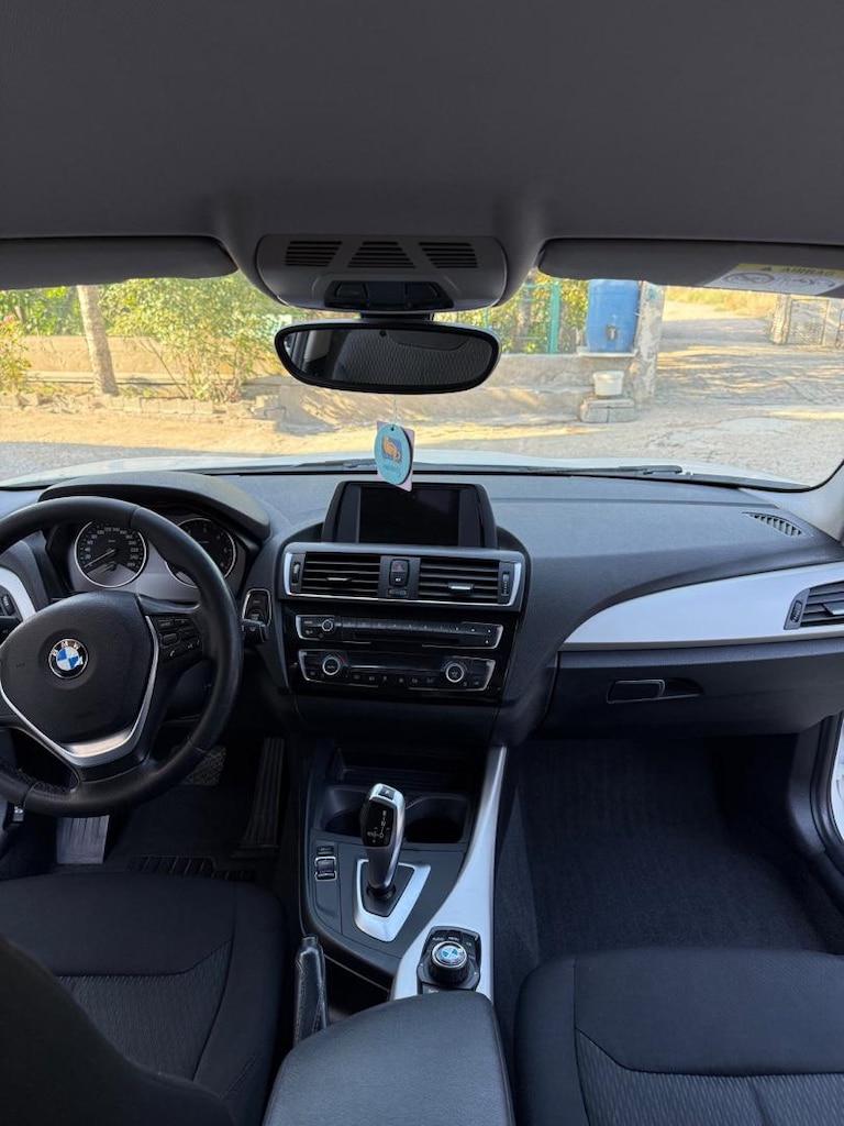 Sahibinden BMW 1 Serisi 116d Joy Plus 2017 Model - 4