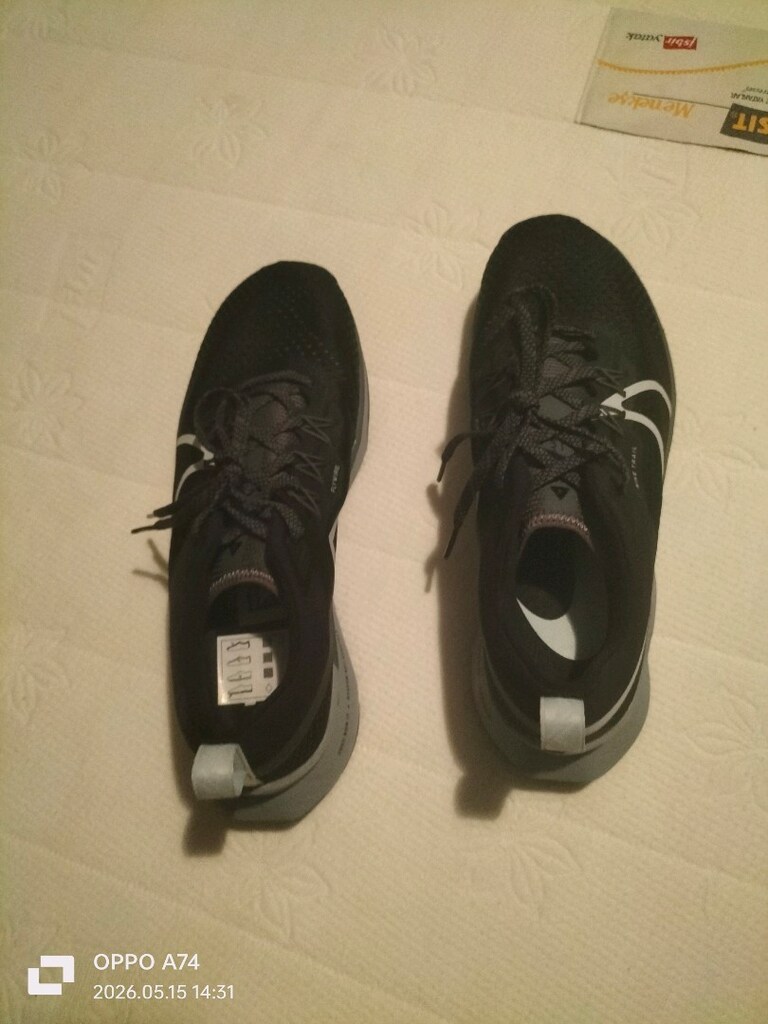 Orjinal Nike Ayakkabı Sıfır - 6