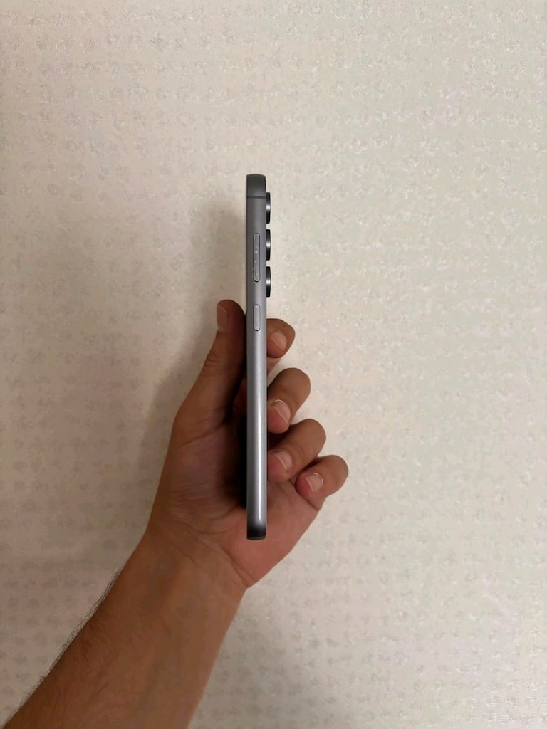 YURTİÇİ SAMSUNG GALAXY S23 FE TAKAS OLUR - 3