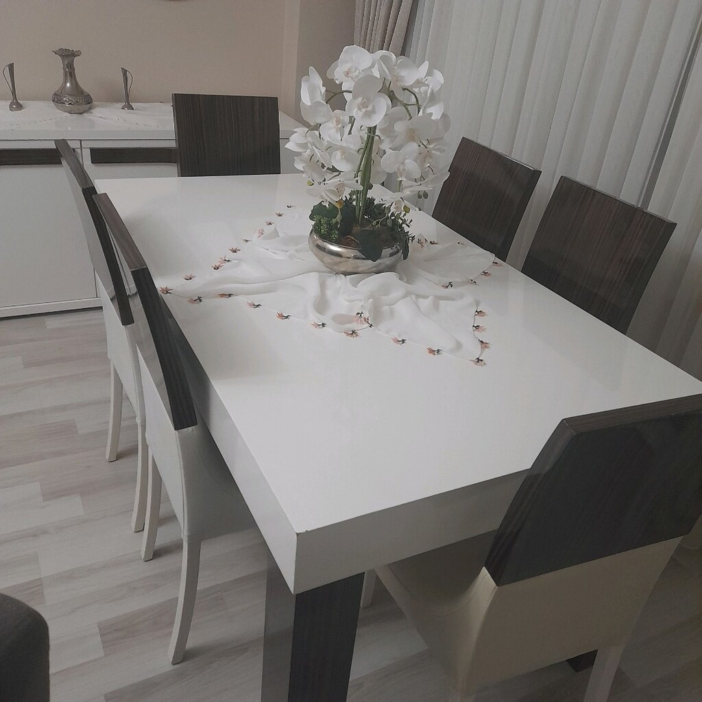 temiz salon takımı - 2