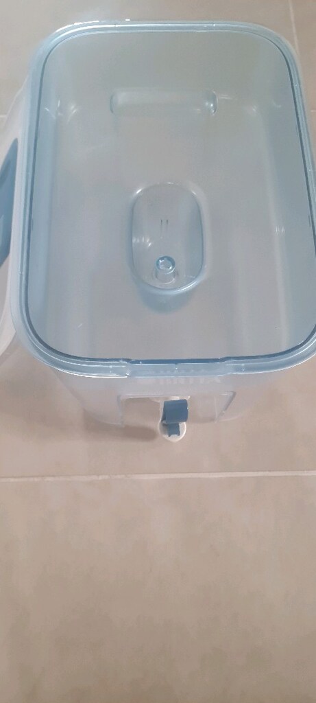 Brita Su 5 litre sebili filtre sürahi - 4