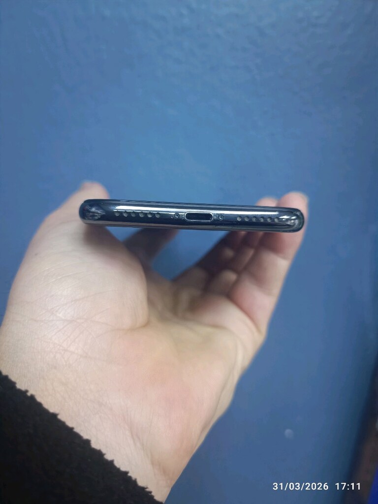 APPLE İPHONE X 64 GB TR - 2