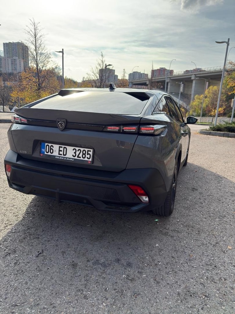 TERTEMİZ PEJO 408 HATASIZ - 7