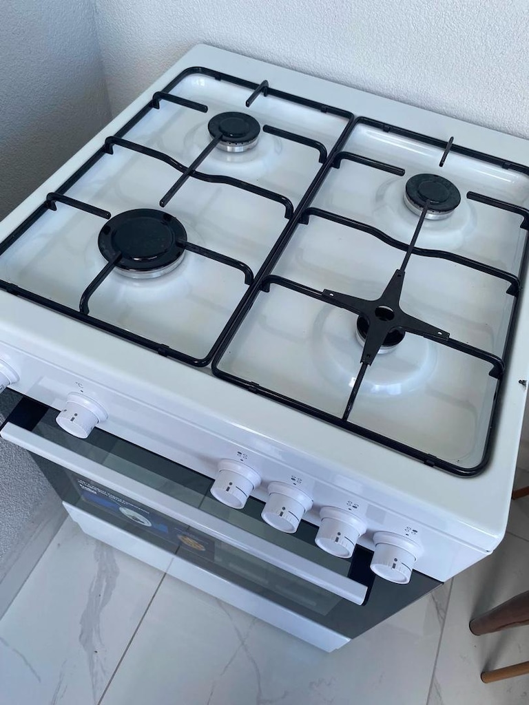 Yeni Beko Fırın - 2