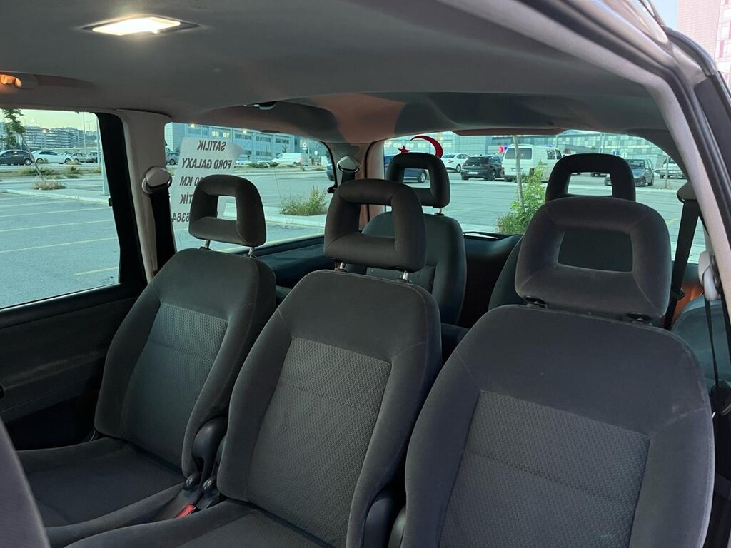 Ford Galaxy - 7