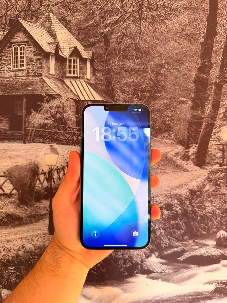 İPHONE 13 PROMAX YD - 2