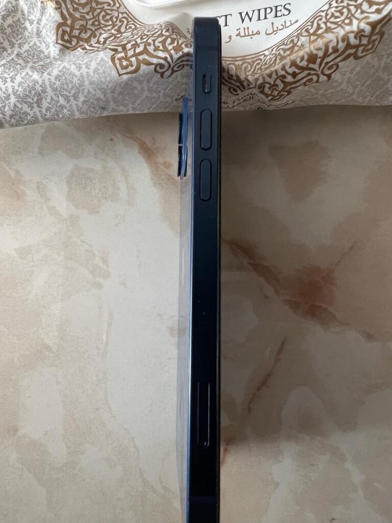 Sahibinden Temiz kullanılmış İphone 12 TR Cihaz - 3