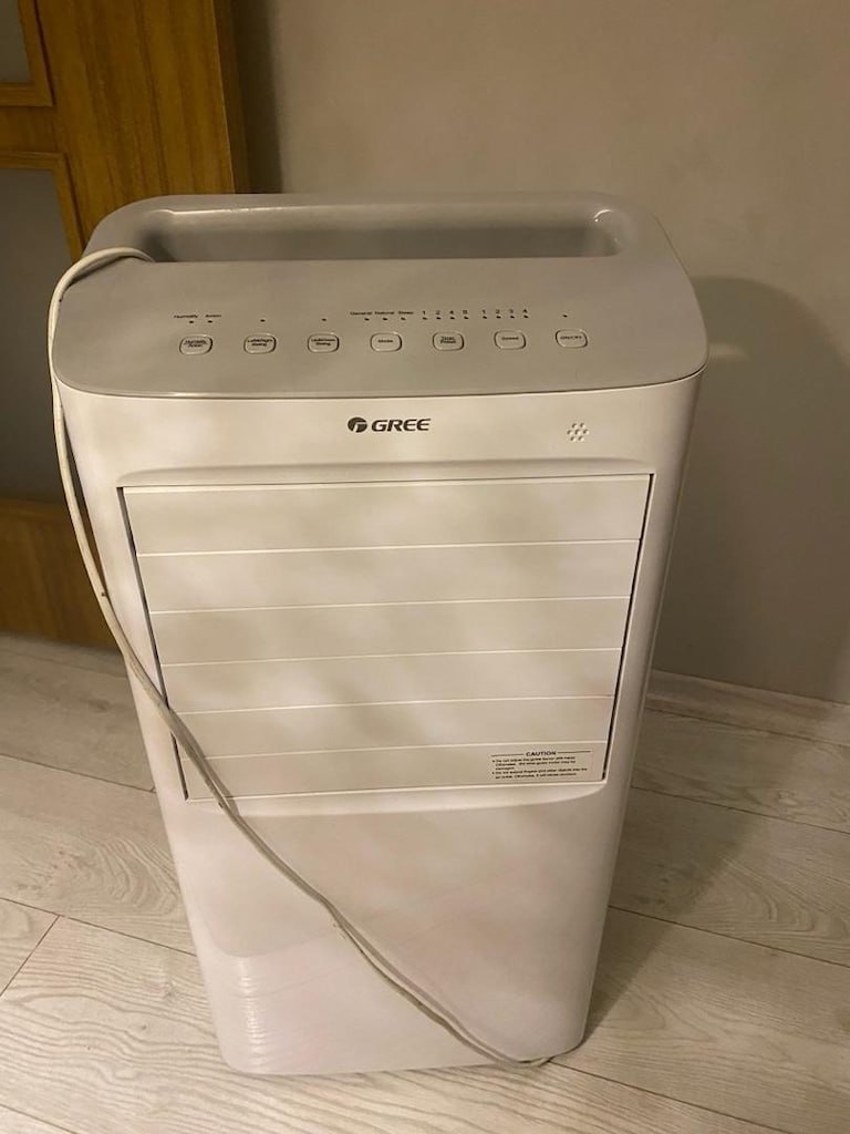 soğutucu - 2