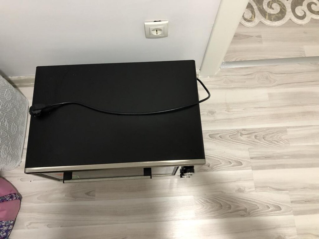 Simfer fırın - 3