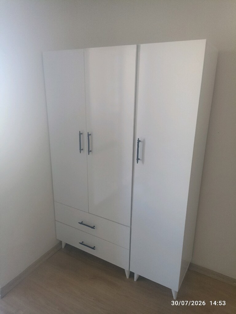 KOMPLE EV EŞYALARI DÜĞÜN PAKETİ - 4