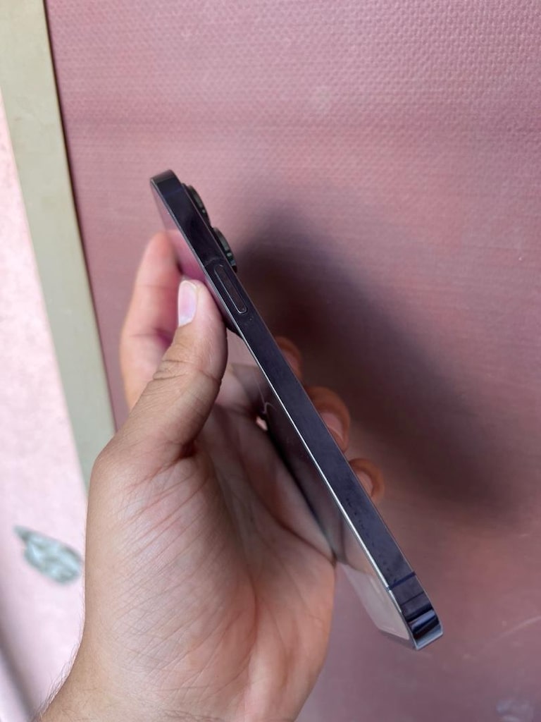 iPhone 14 Pro Max Yd - 4