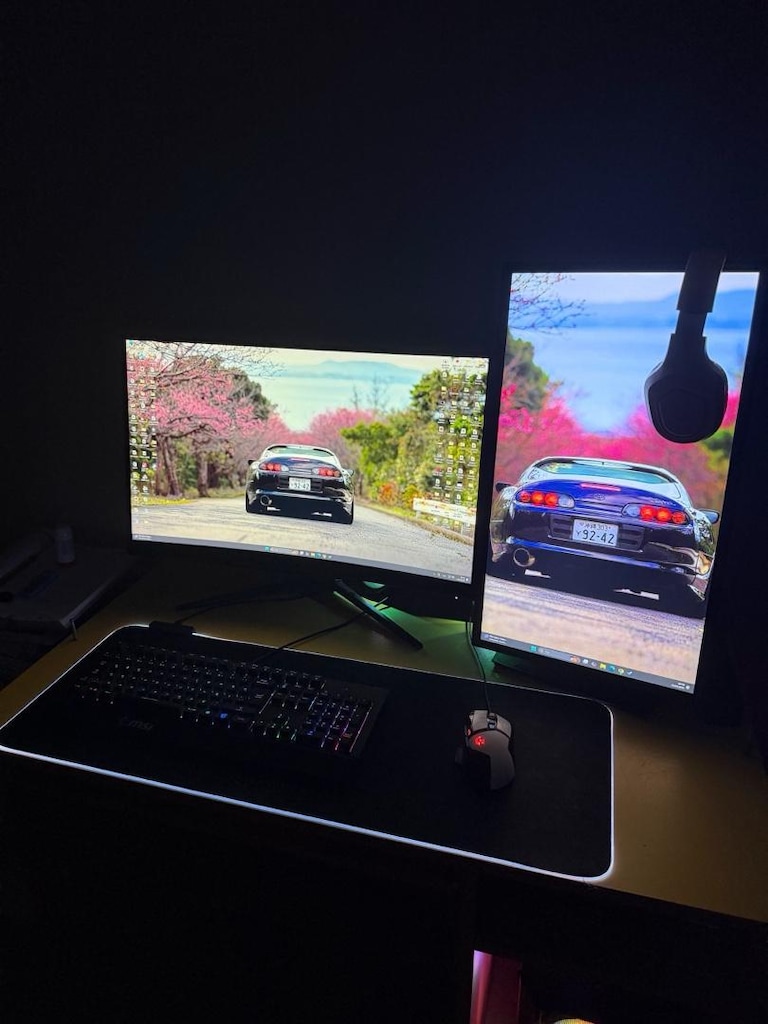 TERTEMİZ ÖZENLE TOPLANMIŞ PC PAZARLIK YAPILIR - 7