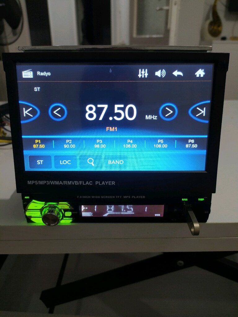 Oto indash teyip - 9