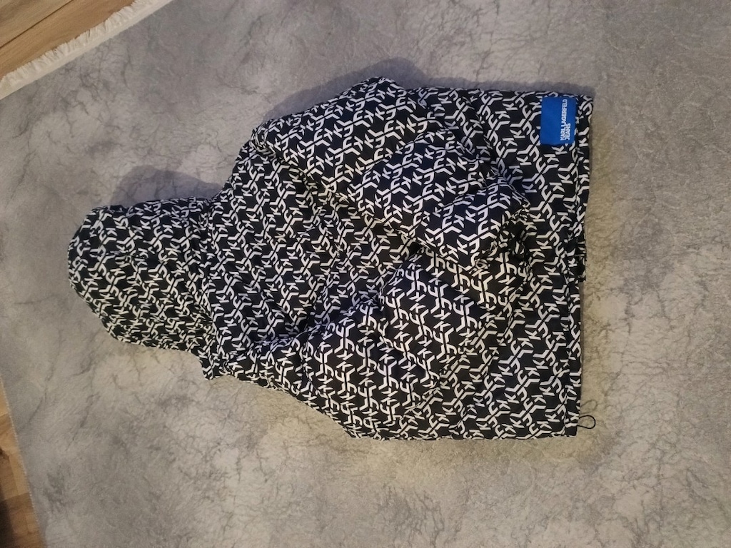 KARL LAGERFELD JEANS - 4
