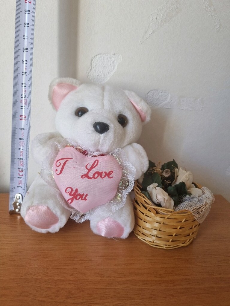 pelüş oyuncak - 14