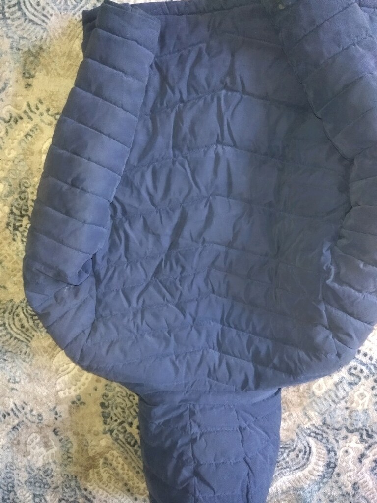 ERKEK MONT - 6