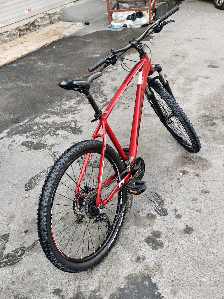 Carraro daytona 727 - 2