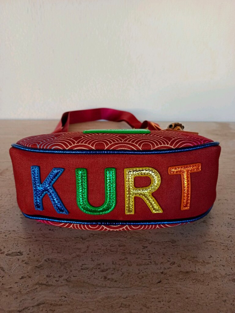 25cm Kurt Heiger Southbank Body - 2