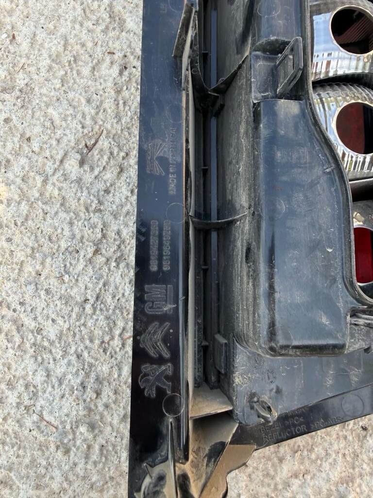 Peugeot Citroën stop hangi araçlardan ciktiğini bilmiyorum - 4