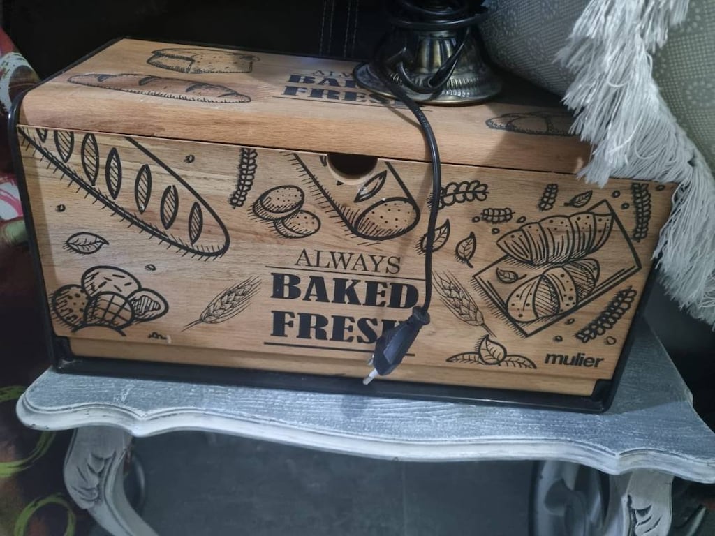 ekmeklik