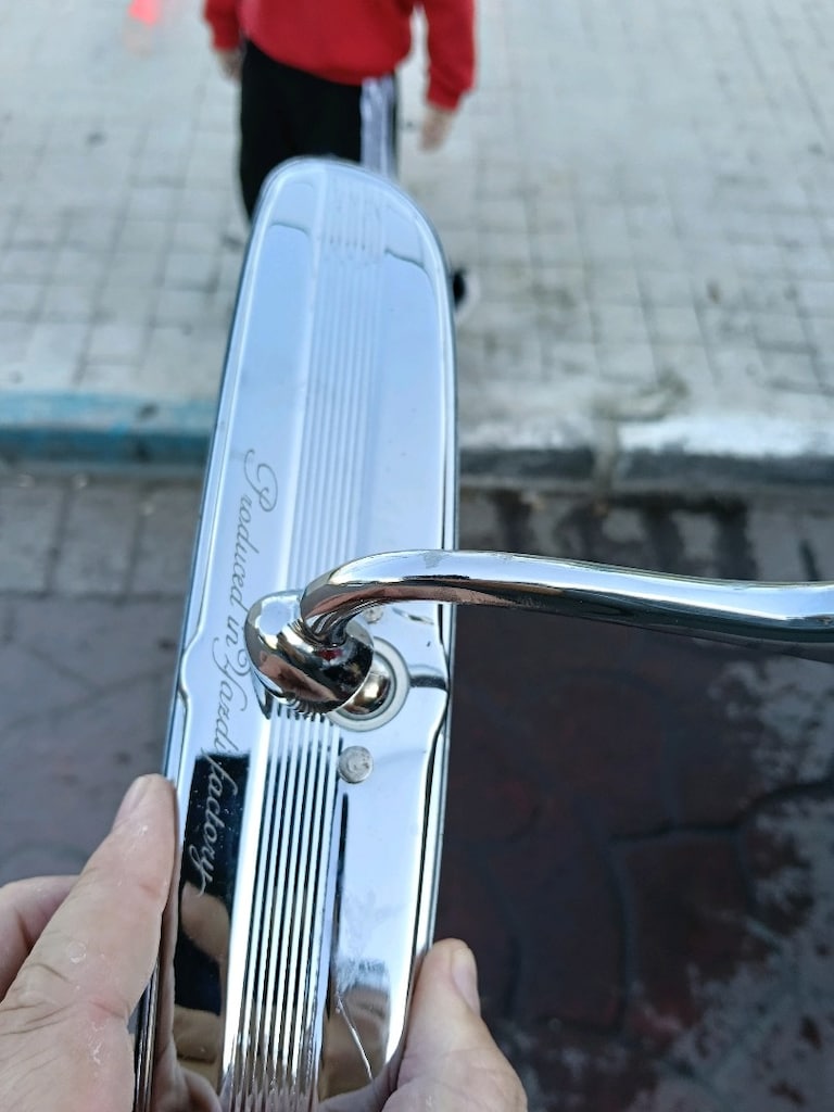 Etıketçilere Nova palamut iç dıkız aynası - 5