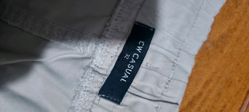 Erkek jogger pantolon.. - 3