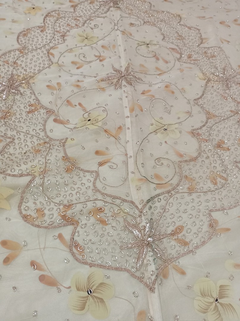 yatak örtüsü - 2