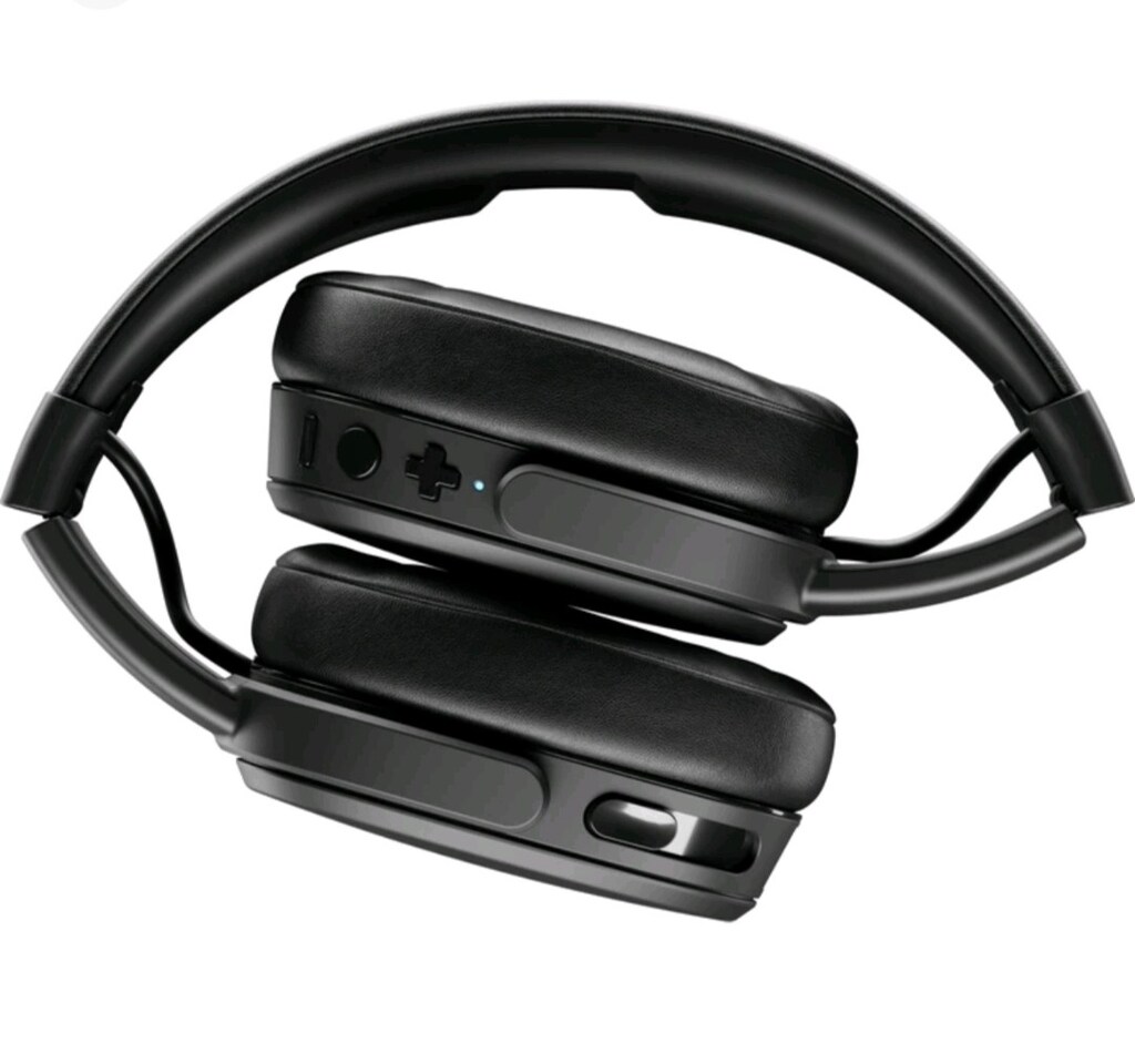 Skullcandy Crusher kulaklık pedi - 6