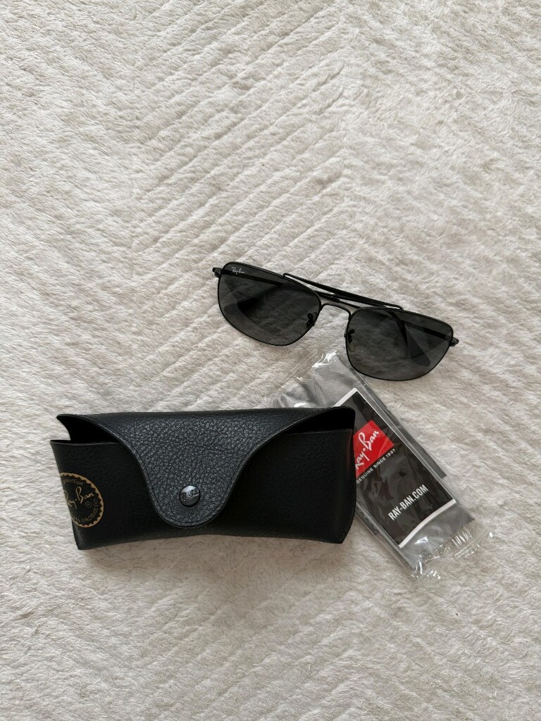 Ray-Ban Güneş gözlüğü sıfır - 3