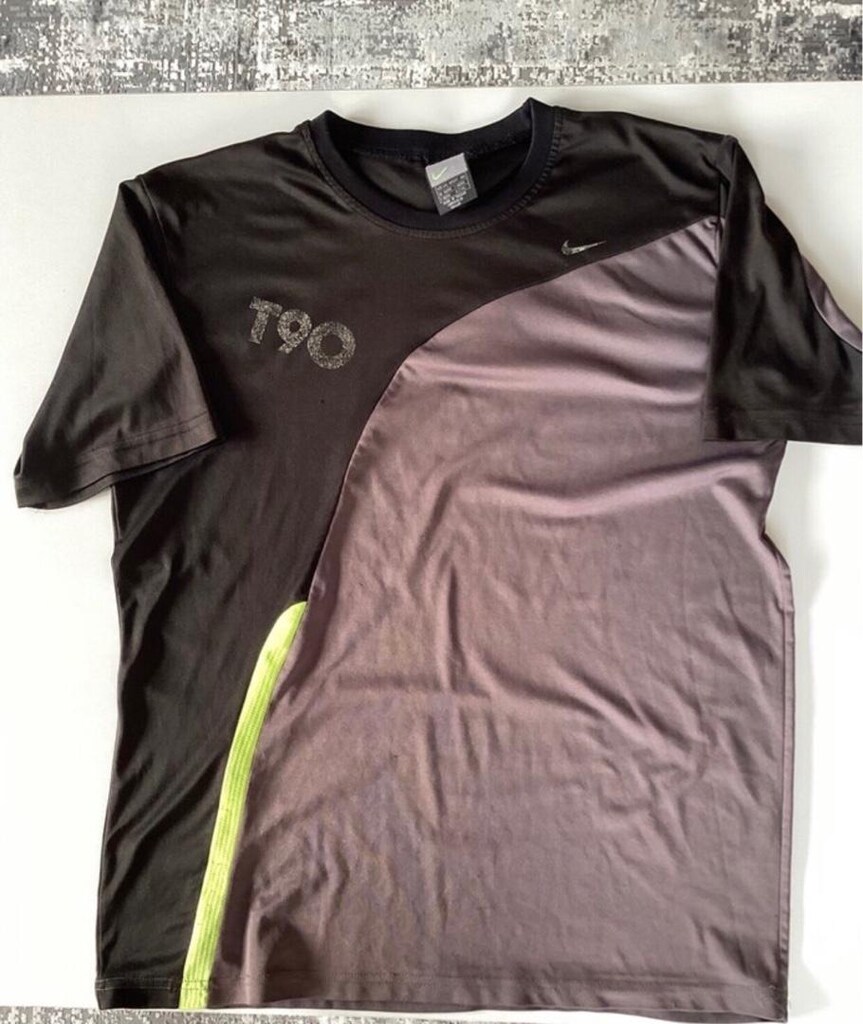 Nike Tshirt - 5