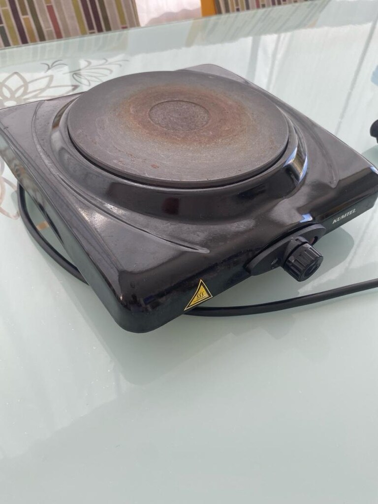 kumtel tekli ocak - 2