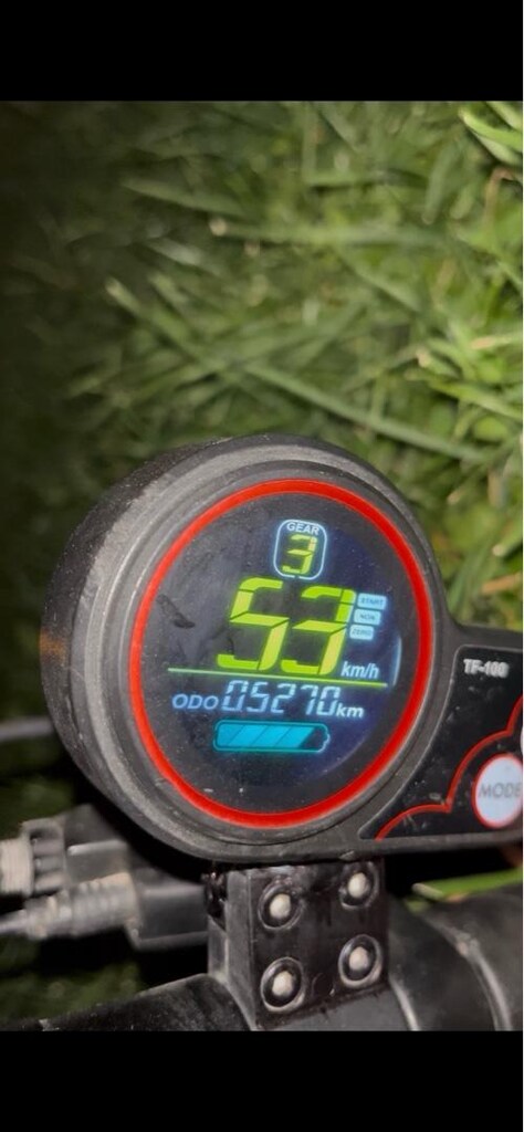 onvo 110 - 3