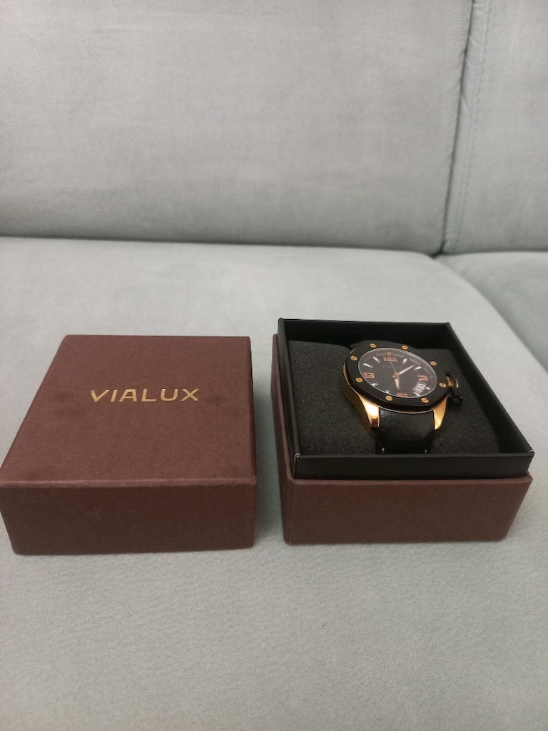 vialux saat - 2