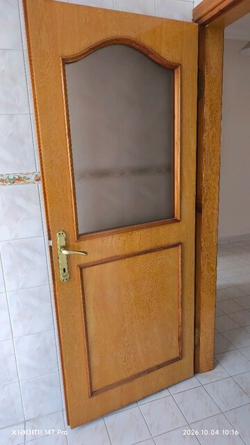 Daire Kapısı 7 Adet Temiz kullanimli- Cakmak