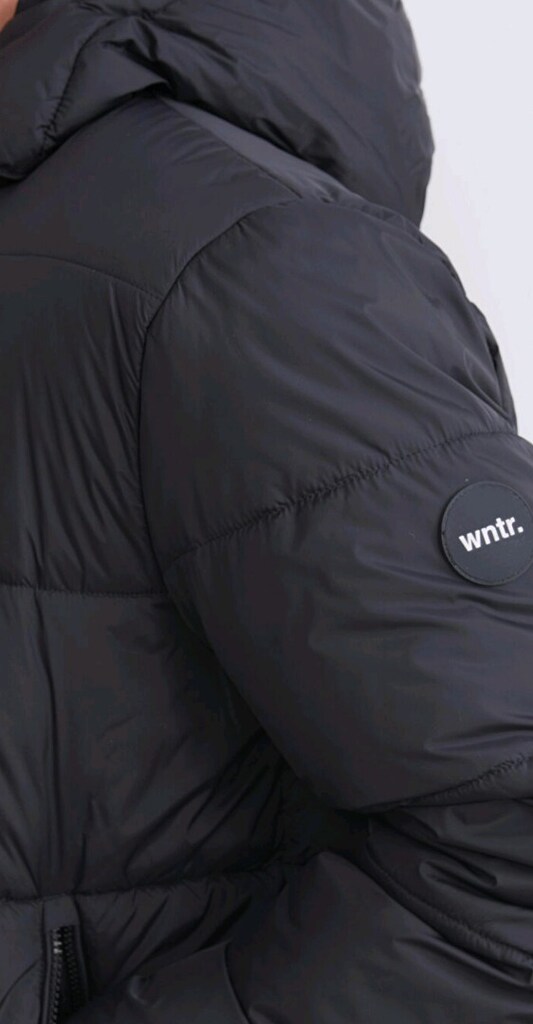 LC Waikiki Erkek Şişme Mont XLL - 4