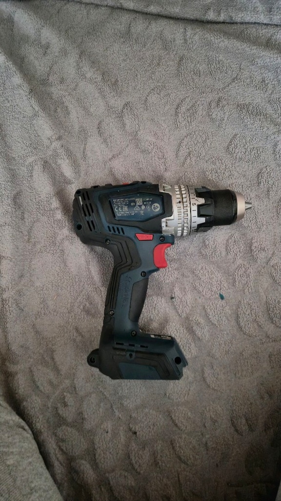 BOSCH GSR18-150C - 5