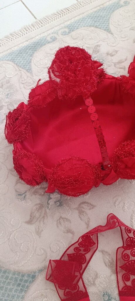 gelin damat kına aksesuarlari - 4