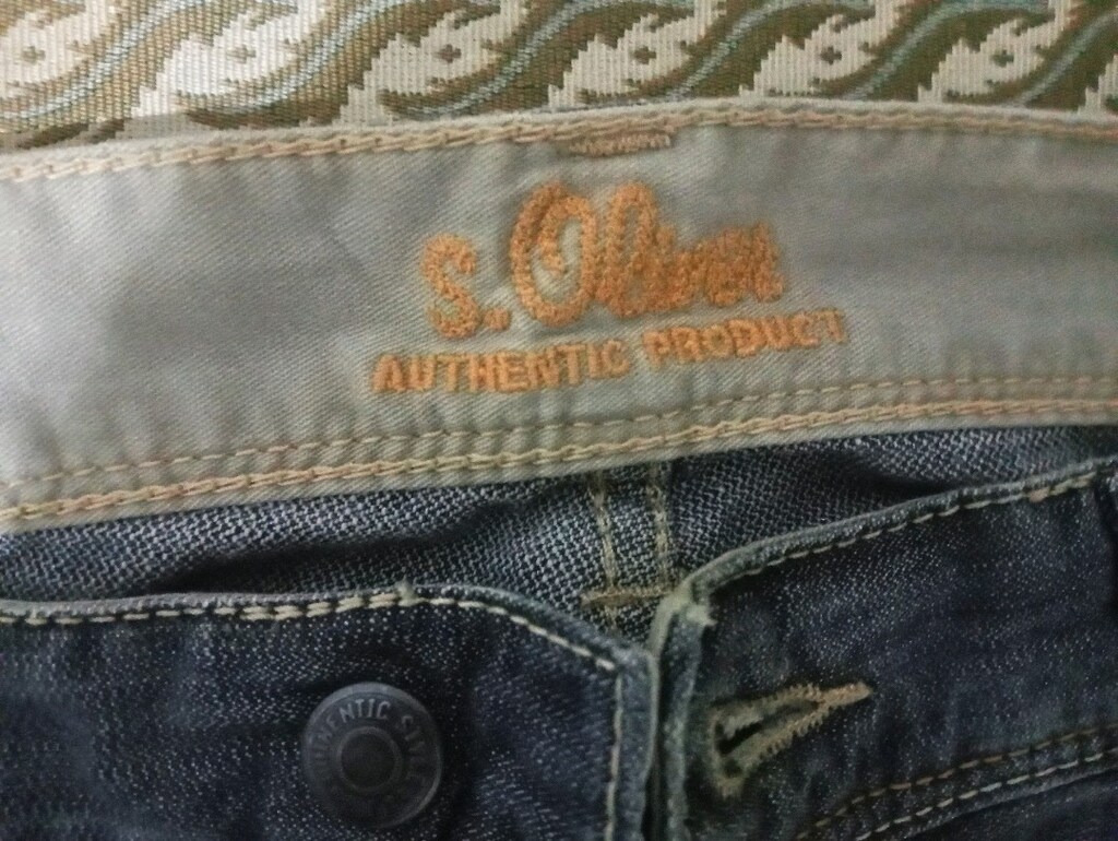 Denim - 2