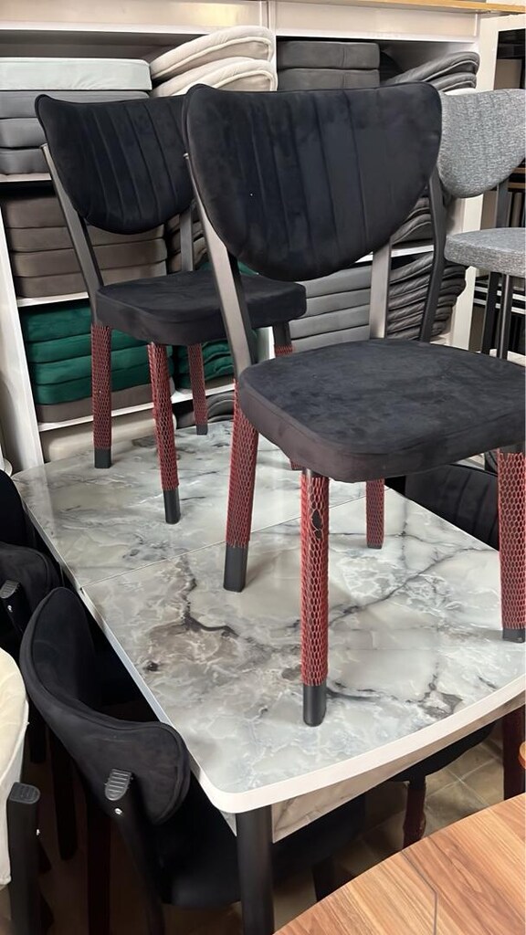 yemek masa takımı - 3