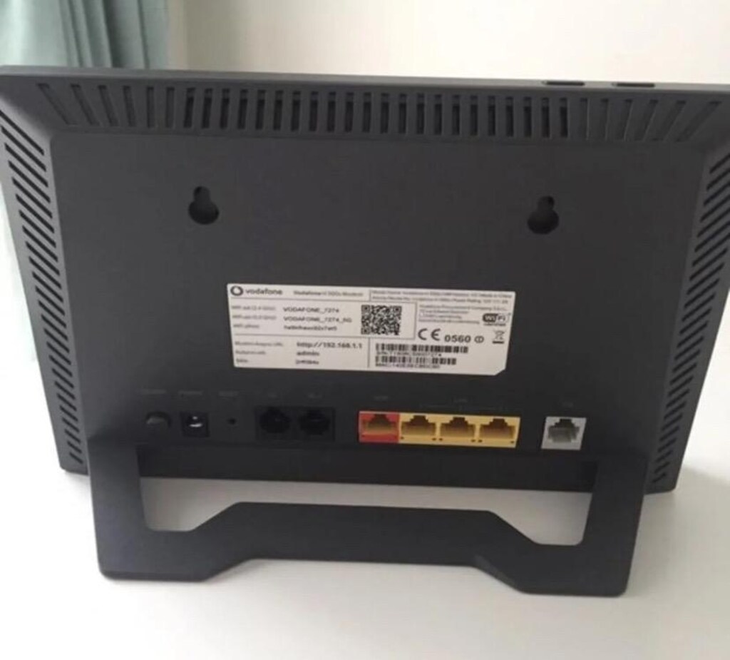 Vodafone H300S Modem - 2
