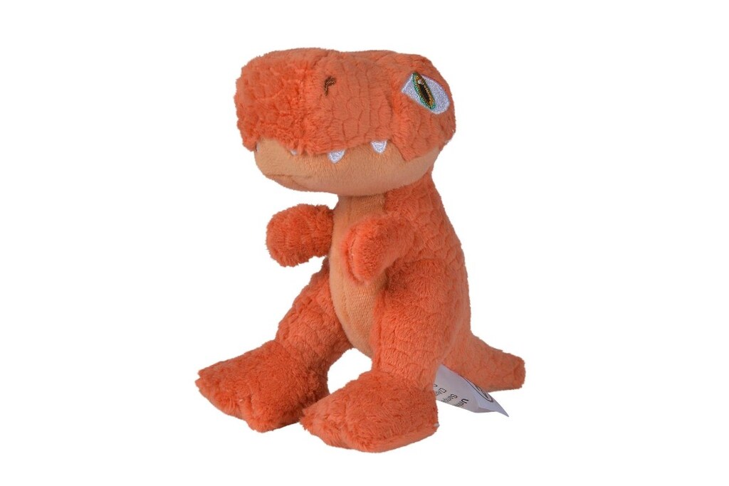 Simba, 6305875261NPB, Universal Baby Dino Peluş Dinozor Figürü Simba U - 4