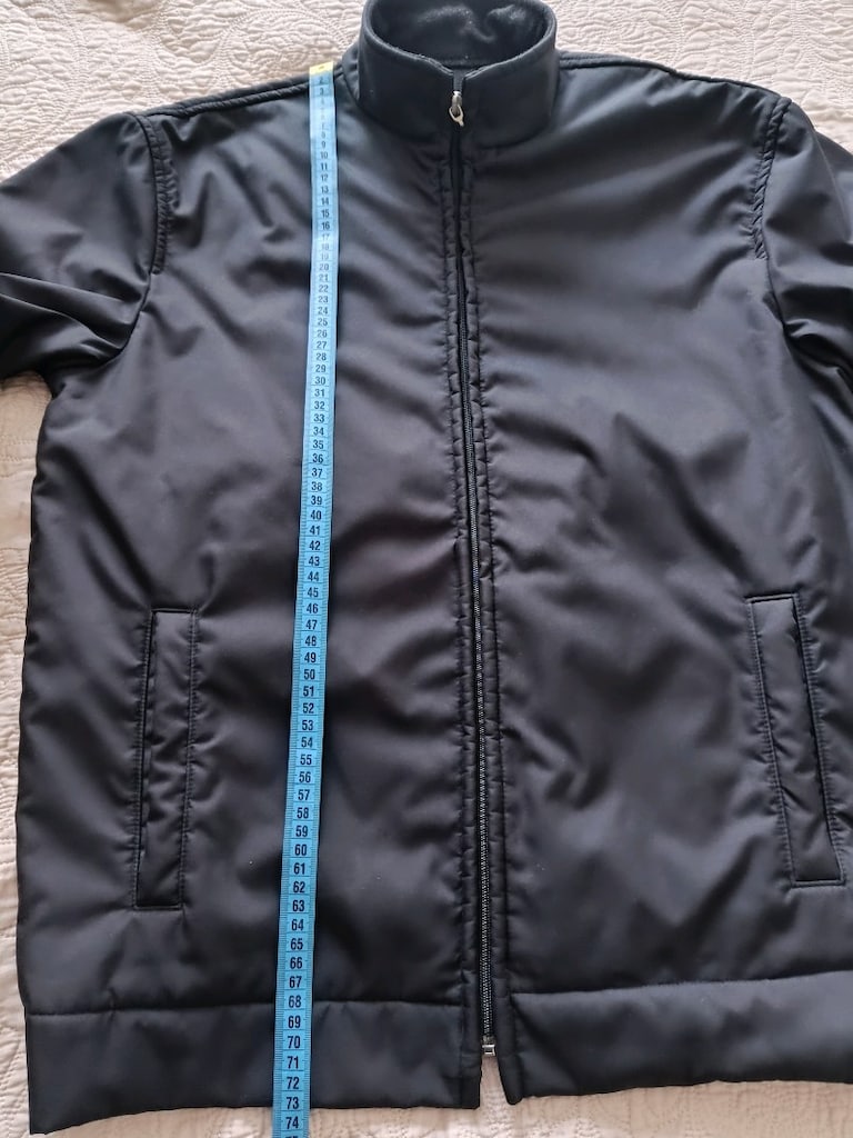 prada mont orjinal — görsel 4/6