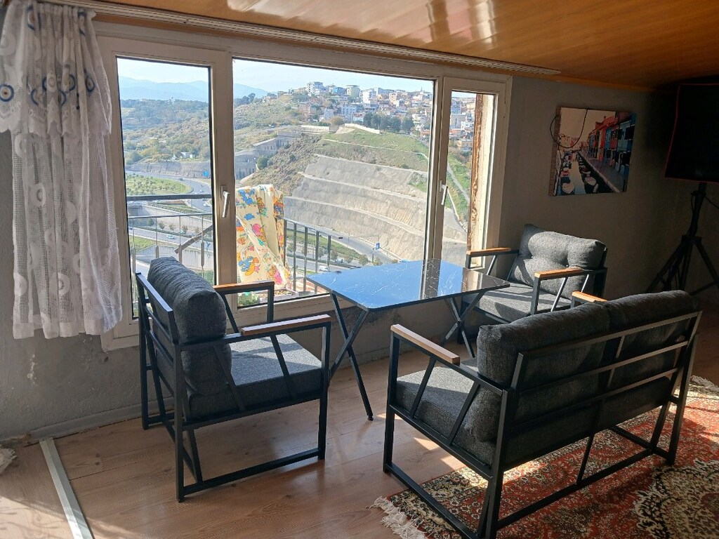 sedir takımları garantili - 5