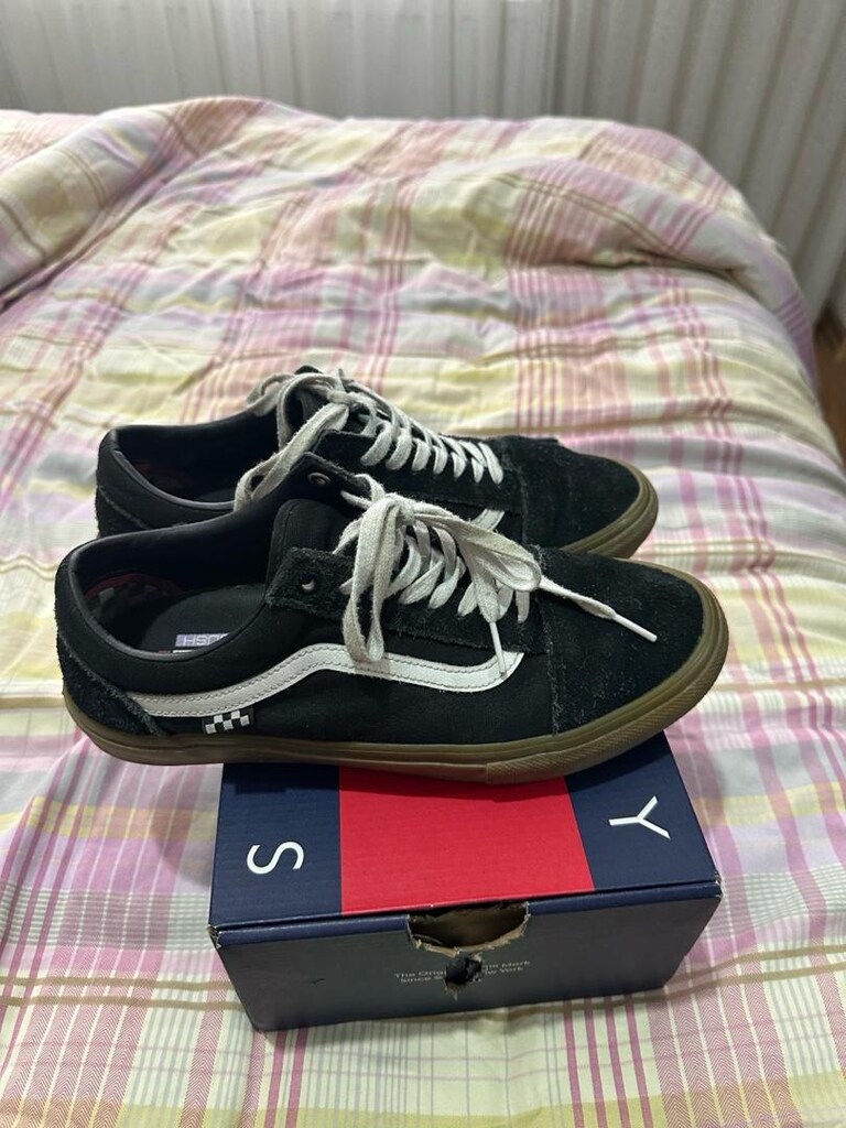 vans ayakkabı - 3