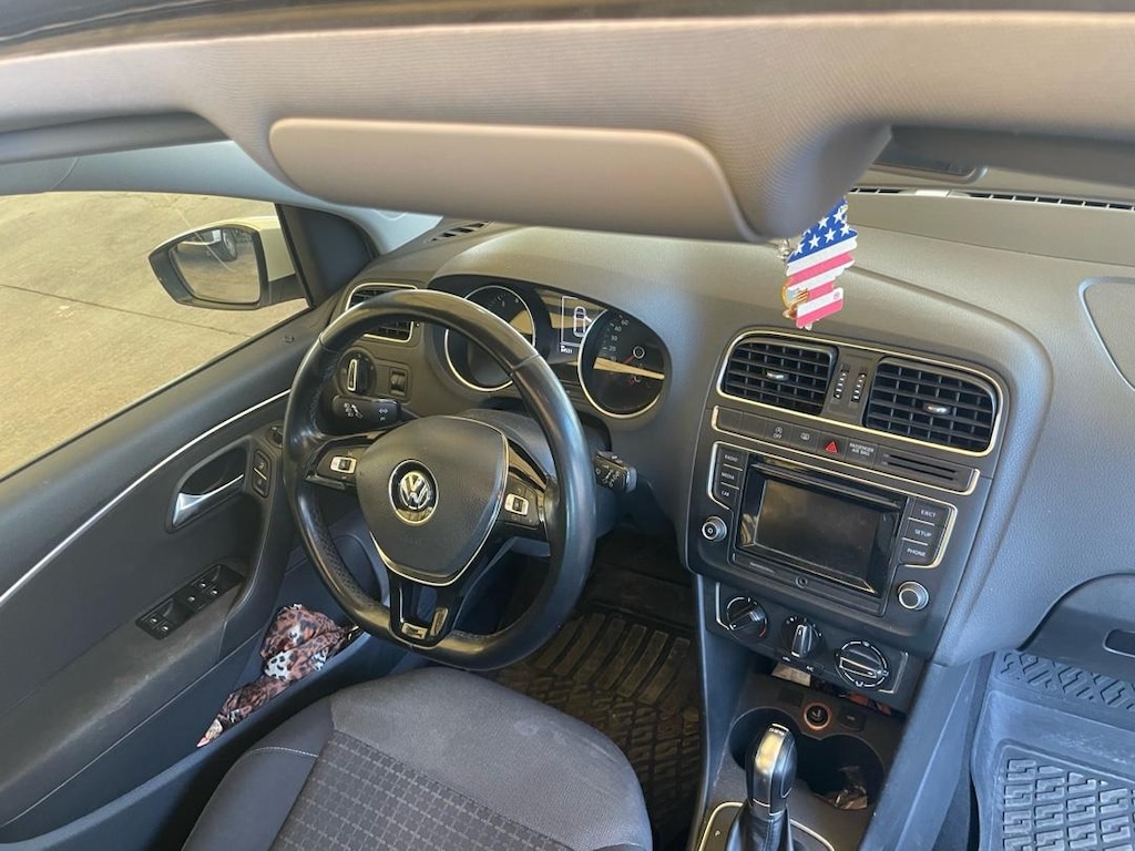 ilk sahibinden 2016 1.2Tsi otomatik vites vw Polo pazarlıksız son 1100 - 10