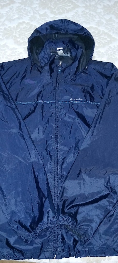 Orijinal Decathlon yağmurluk XL beden - 5